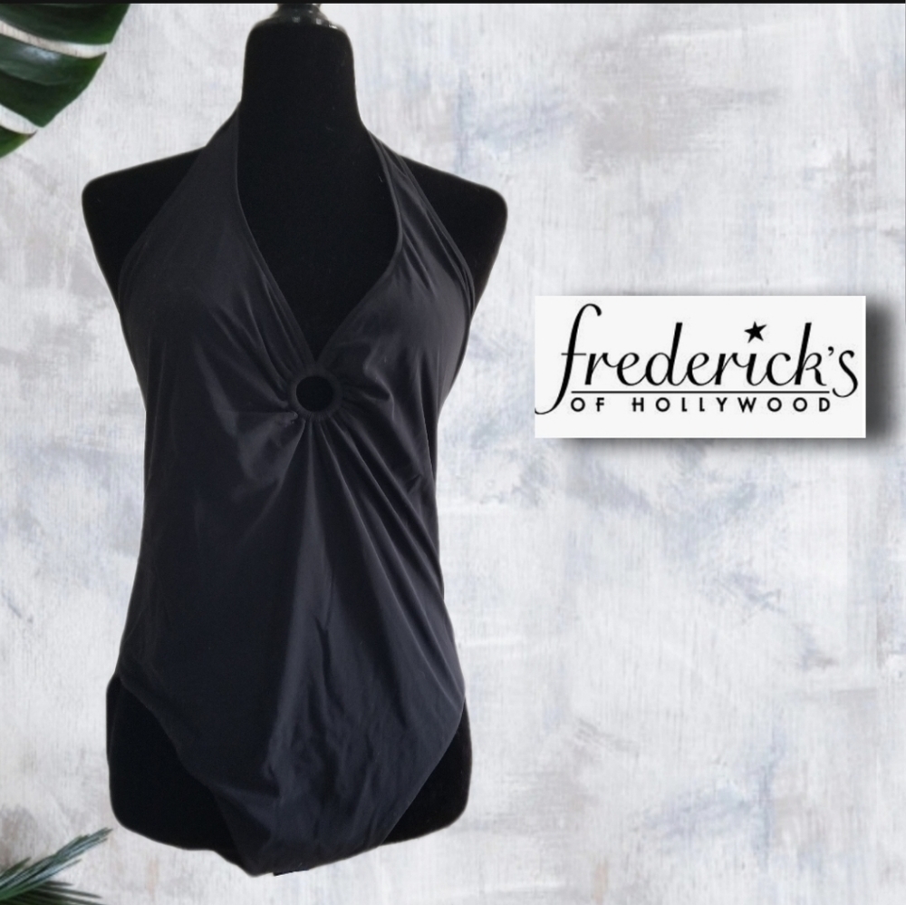 NWOT/ Frederick's of Hollywood Bodysuit